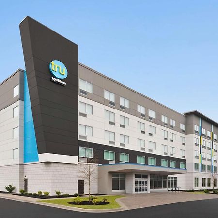 Tru By Hilton Greenville Woodruff Road, Sc Екстер'єр фото