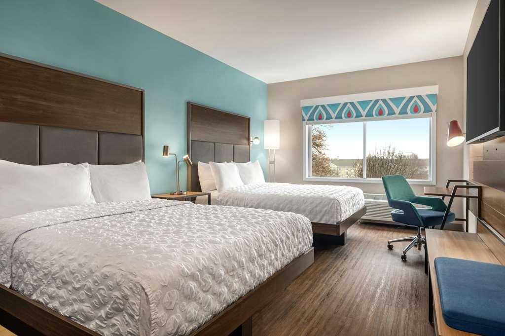 Tru By Hilton Greenville Woodruff Road, Sc Номер фото