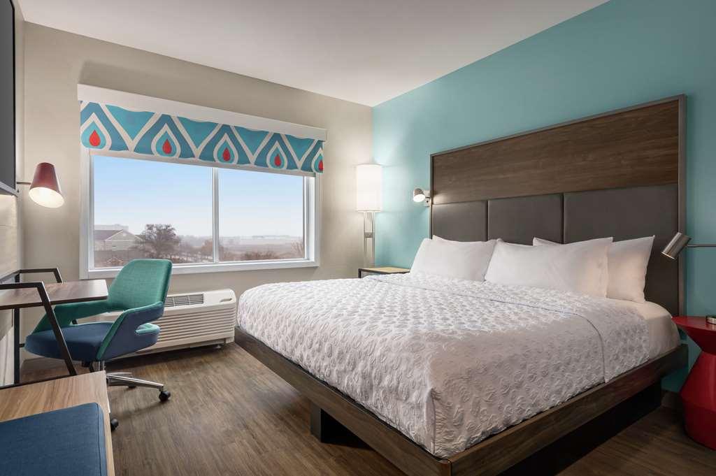 Tru By Hilton Greenville Woodruff Road, Sc Номер фото