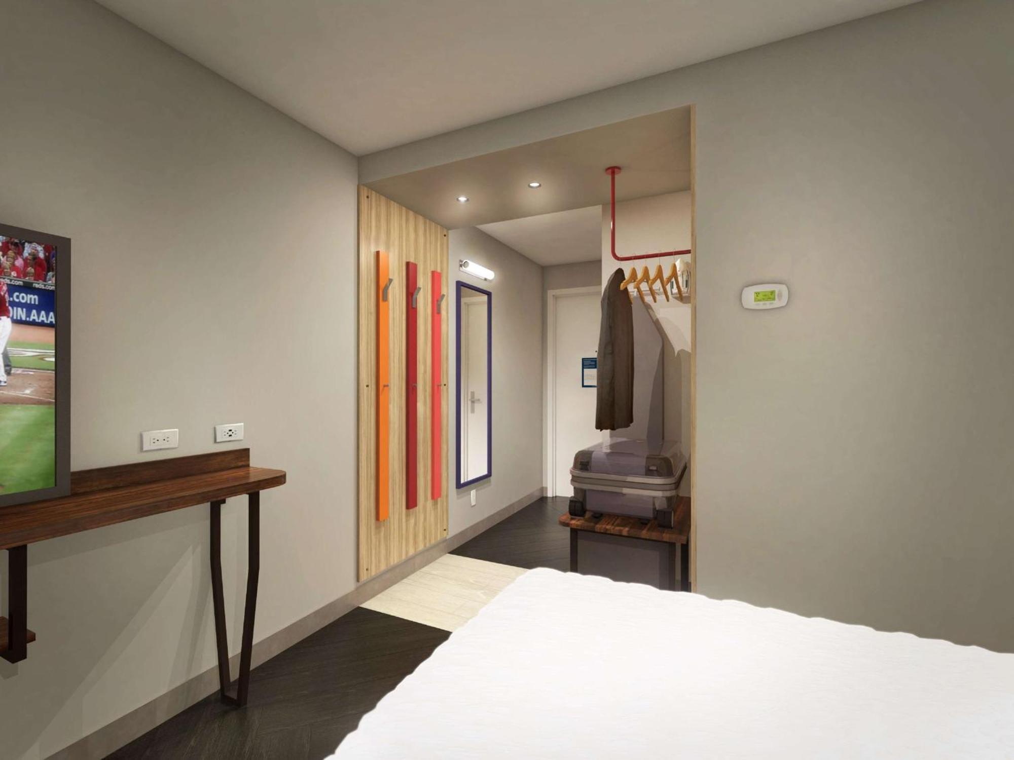 Tru By Hilton Greenville Woodruff Road, Sc Екстер'єр фото