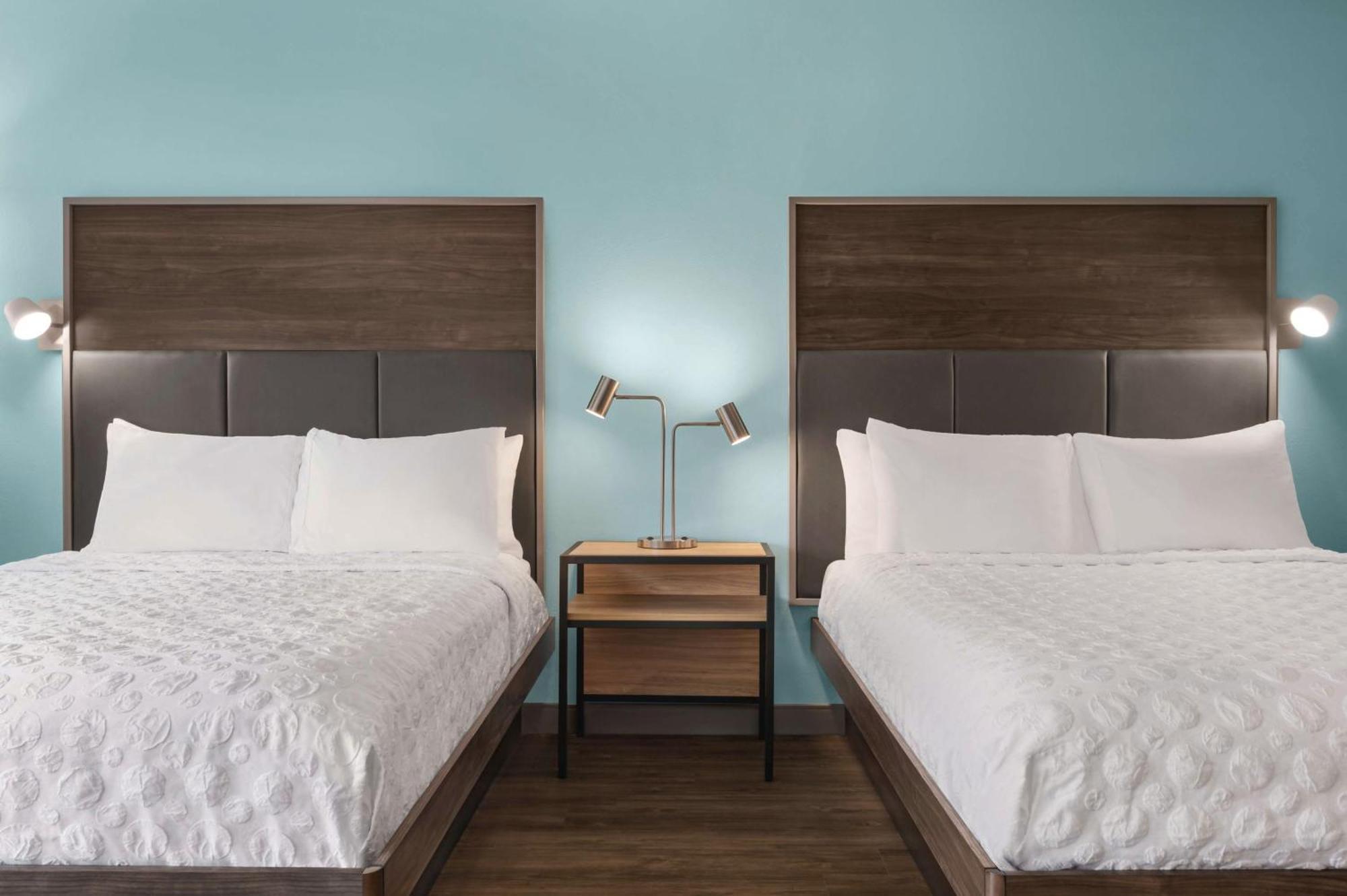 Tru By Hilton Greenville Woodruff Road, Sc Екстер'єр фото