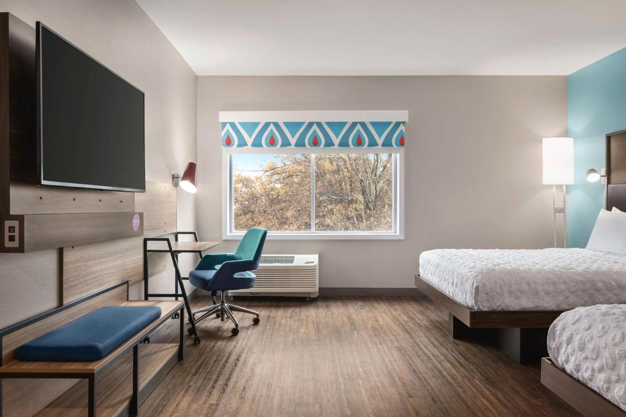 Tru By Hilton Greenville Woodruff Road, Sc Екстер'єр фото