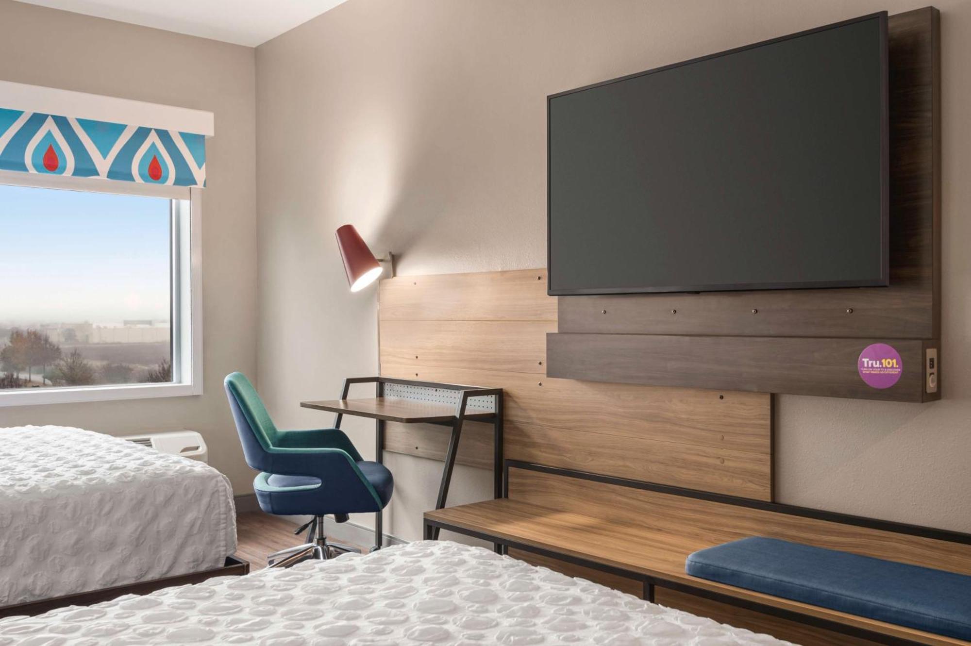 Tru By Hilton Greenville Woodruff Road, Sc Екстер'єр фото