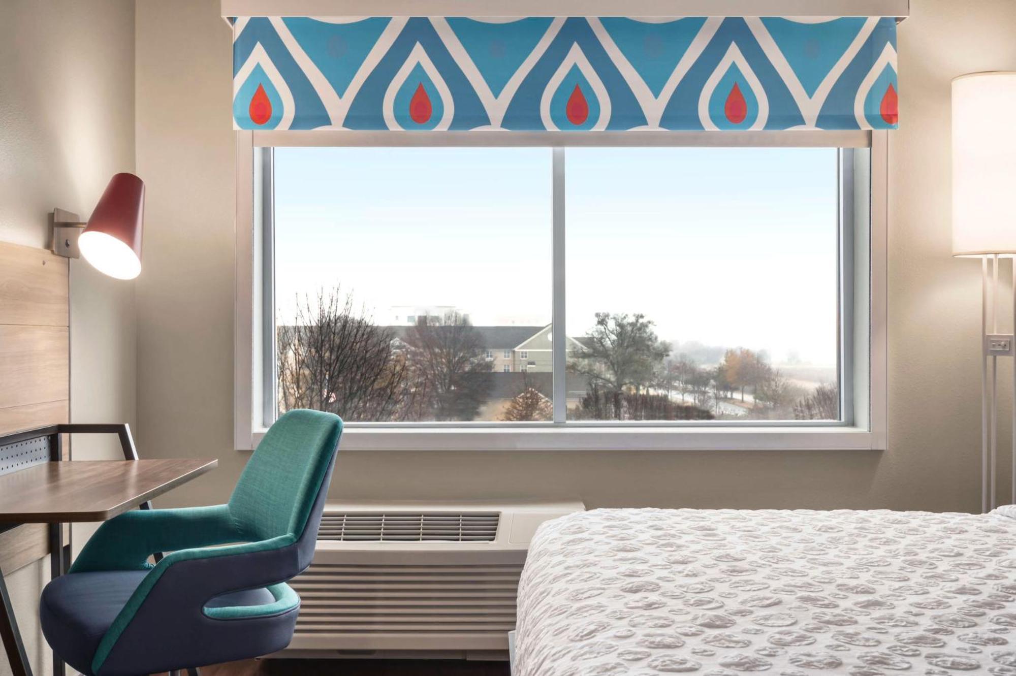 Tru By Hilton Greenville Woodruff Road, Sc Екстер'єр фото