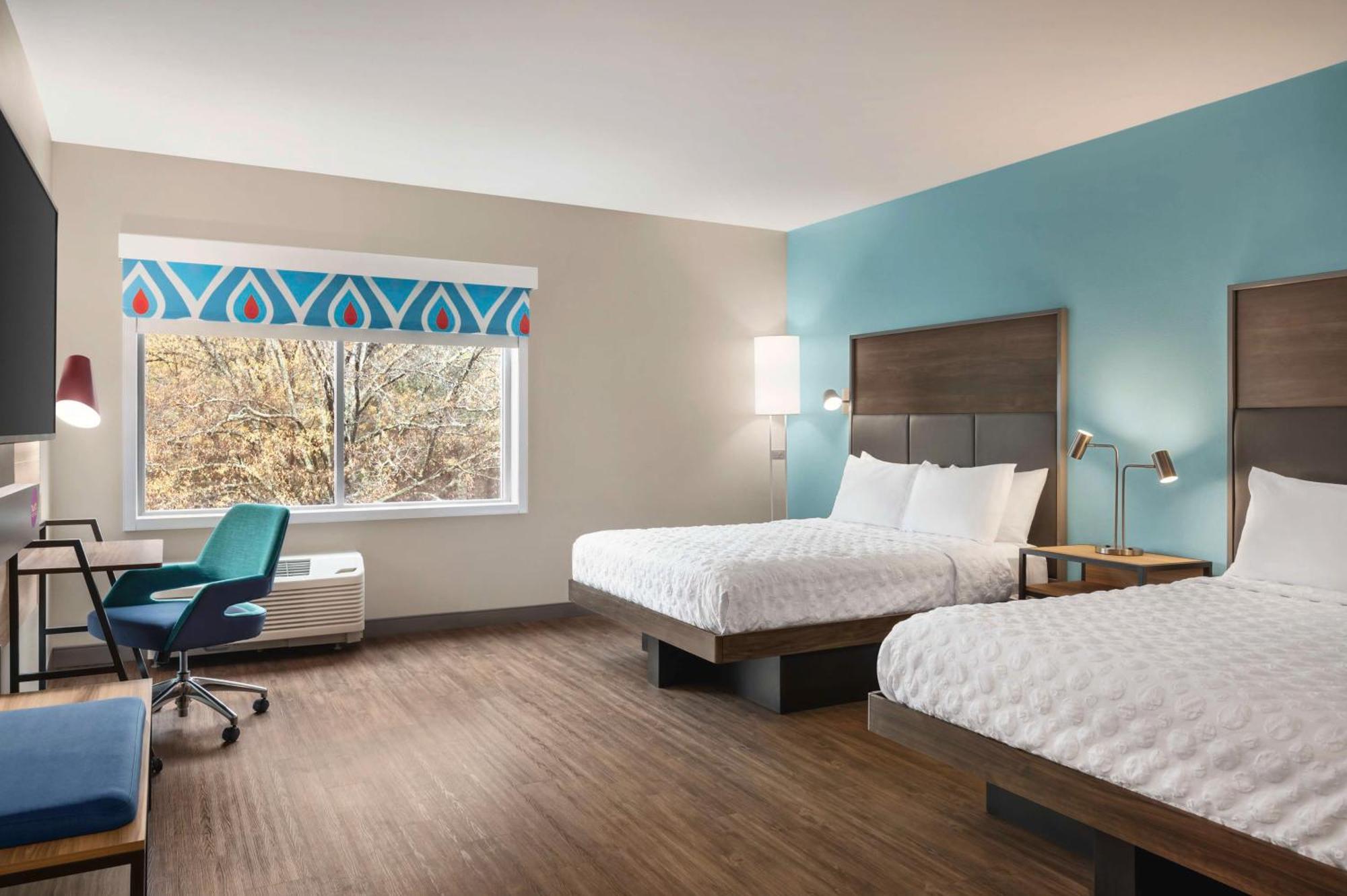 Tru By Hilton Greenville Woodruff Road, Sc Екстер'єр фото