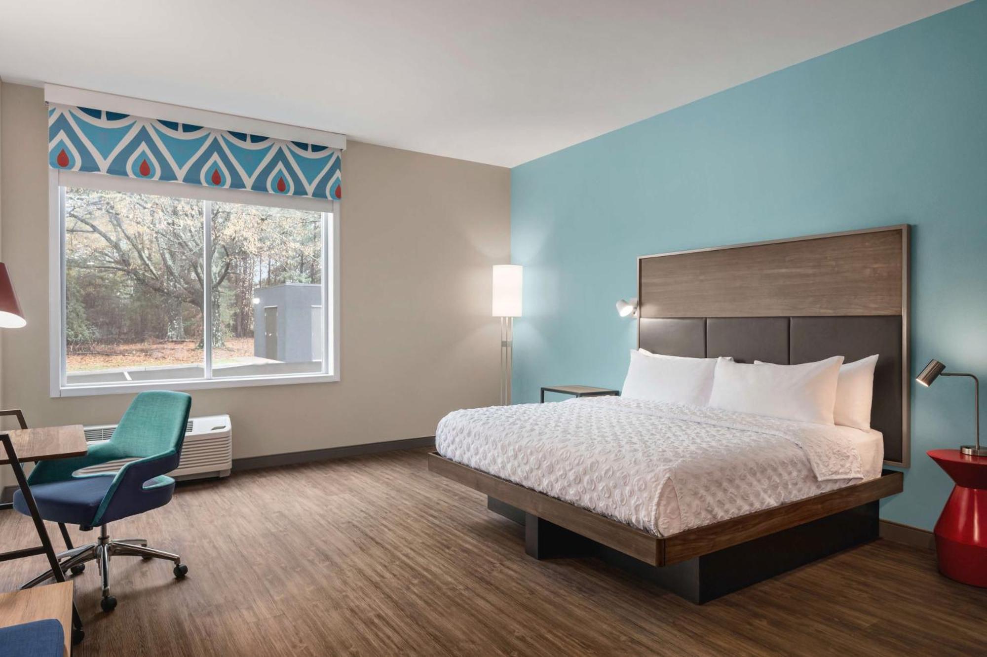 Tru By Hilton Greenville Woodruff Road, Sc Екстер'єр фото