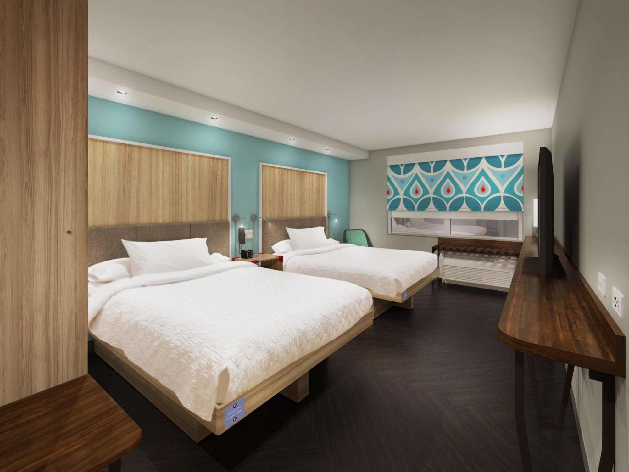 Tru By Hilton Greenville Woodruff Road, Sc Екстер'єр фото