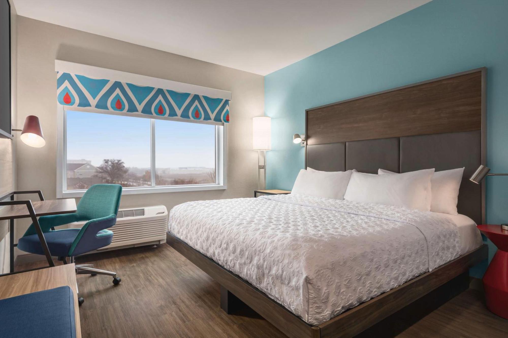 Tru By Hilton Greenville Woodruff Road, Sc Екстер'єр фото