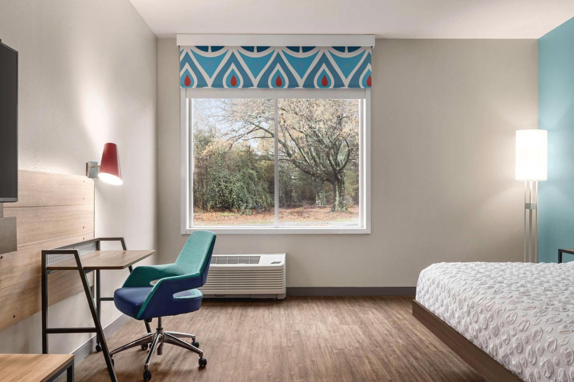 Tru By Hilton Greenville Woodruff Road, Sc Екстер'єр фото
