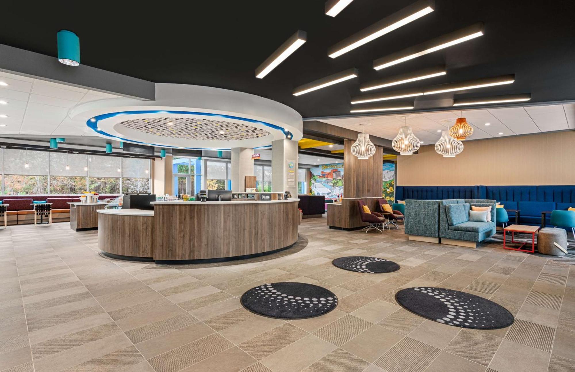 Tru By Hilton Greenville Woodruff Road, Sc Екстер'єр фото