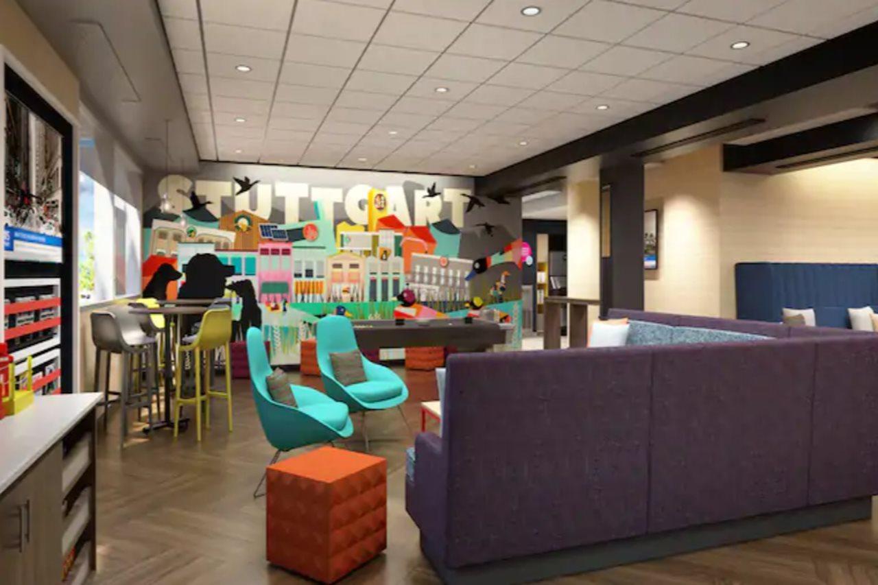 Tru By Hilton Greenville Woodruff Road, Sc Екстер'єр фото