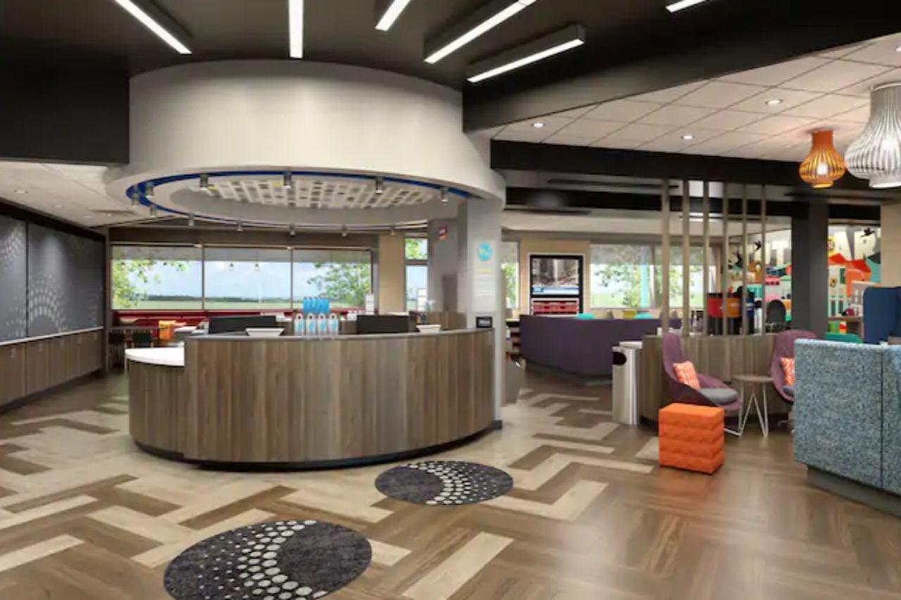 Tru By Hilton Greenville Woodruff Road, Sc Екстер'єр фото